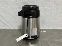 Smartstill luchtgekoelde destilleerder - afbeelding 5 van  6
