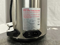 Smartstill luchtgekoelde destilleerder - afbeelding 6 van  6