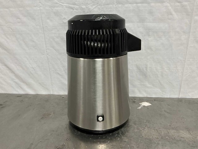 Smartstill luchtgekoelde destilleerder - afbeelding 1 van  1