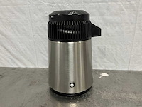 Smartstill luchtgekoelde destilleerder - afbeelding 1 van  1