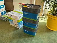 Smarttank slimme vuilwater tank (3x) - afbeelding 2 van  6