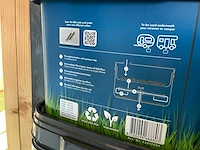 Smarttank slimme vuilwater tank (3x) - afbeelding 6 van  6
