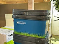Smarttank slimme vuilwater tank (3x)