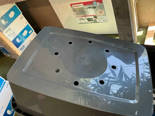 Smarttank slimme vuilwater tank (3x) - afbeelding 5 van  6