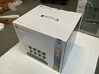 Smartwares beveiligingscamera - afbeelding 1 van  3