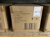 Smartwares fcl-76012 electronica (15x) - afbeelding 2 van  2
