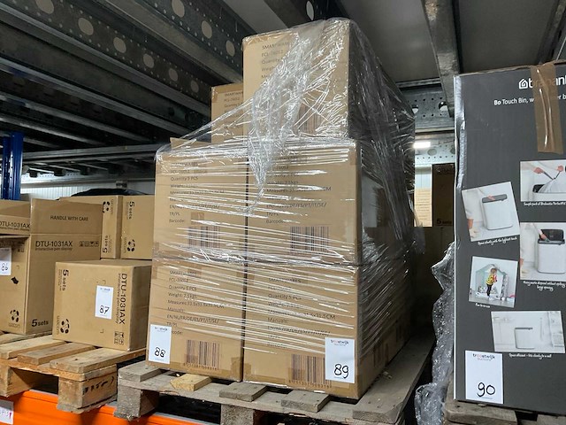 Smartwares fcl-76012 kluslamp (45x) - afbeelding 2 van  5