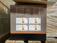 Smartwares fcl-76012 kluslamp (45x) - afbeelding 3 van  5