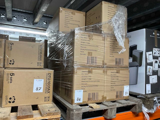 Smartwares fcl-76012 ledlamp (40x) - afbeelding 2 van  5