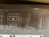 Smartwares fcl-76012 ledlamp (40x) - afbeelding 4 van  5