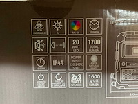 Smartwares fcl-76012 ledlamp (40x) - afbeelding 5 van  5