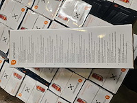 Smartwares sb6 schuimblusser - 6 liter - afbeelding 2 van  12