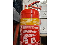 Smartwares sb6 schuimblusser - 6 liter - afbeelding 3 van  12