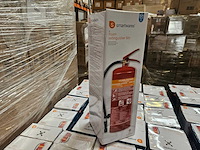 Smartwares sb6 schuimblusser - 6 liter - afbeelding 5 van  12