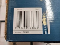 Smartwares sb6 schuimblusser - 6 liter - afbeelding 6 van  12