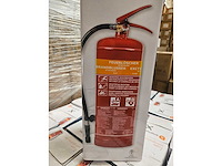 Smartwares sb6 schuimblusser - 6 liter - afbeelding 9 van  12