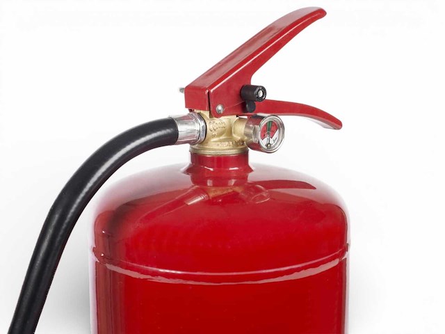 Smartwares sb6 schuimblusser - 6 liter - afbeelding 10 van  12