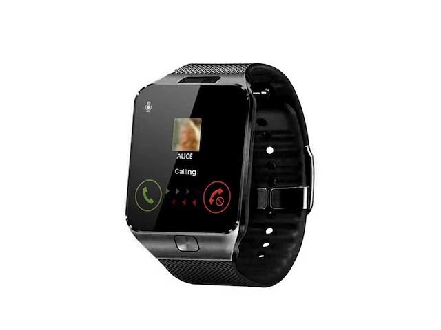 Smartwatch (25x) - afbeelding 1 van  6