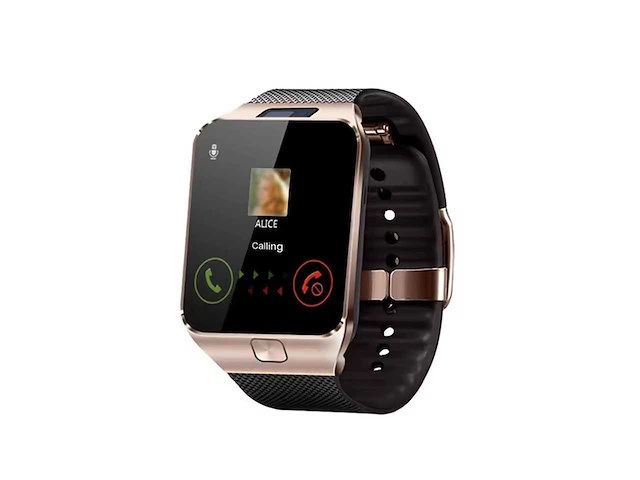 Smartwatch (25x) - afbeelding 5 van  6