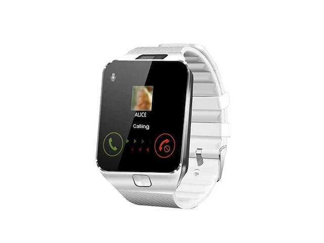 Smartwatch (25x) - afbeelding 6 van  6