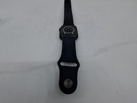 Smartwatch apple, wr-50m serie 7 45mm, zwart - afbeelding 2 van  10