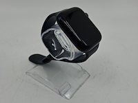 Smartwatch apple, wr-50m serie 7 45mm, zwart - afbeelding 3 van  10