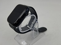 Smartwatch apple, wr-50m serie 7 45mm, zwart - afbeelding 4 van  10