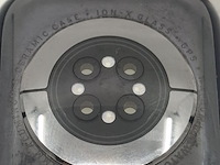 Smartwatch apple, wr-50m serie 7 45mm, zwart - afbeelding 8 van  10