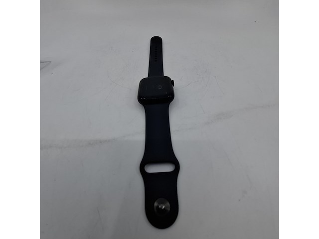 Smartwatch apple, wr-50m serie 7 45mm, zwart - afbeelding 10 van  10