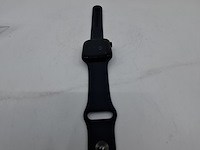 Smartwatch apple, wr-50m serie 7 45mm, zwart - afbeelding 10 van  10