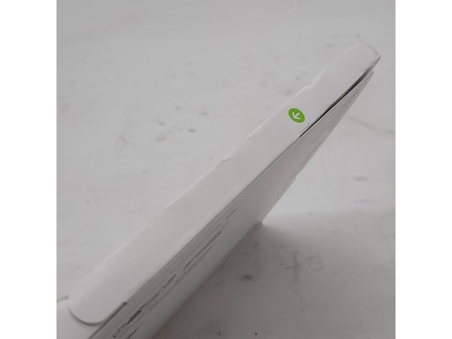 Smartwatch horlogeband, apple, 49 ice blue natural titanium ocean - afbeelding 7 van  7