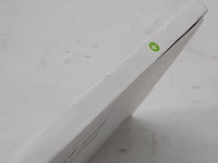 Smartwatch horlogeband, apple, 49 ice blue natural titanium ocean - afbeelding 7 van  7