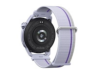 Smartwatch mibro, gs active 2 xpaw024 , lila/paars - afbeelding 2 van  3