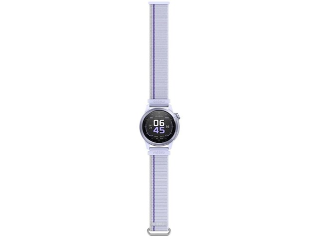 Smartwatch mibro, gs active 2 xpaw024 , lila/paars - afbeelding 3 van  3