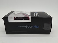 Smartwatch, samsung, gear fit 2 sm-r360 - afbeelding 3 van  7