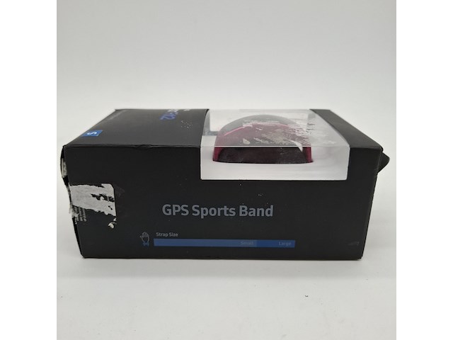 Smartwatch, samsung, gear fit 2 sm-r360 - afbeelding 4 van  7