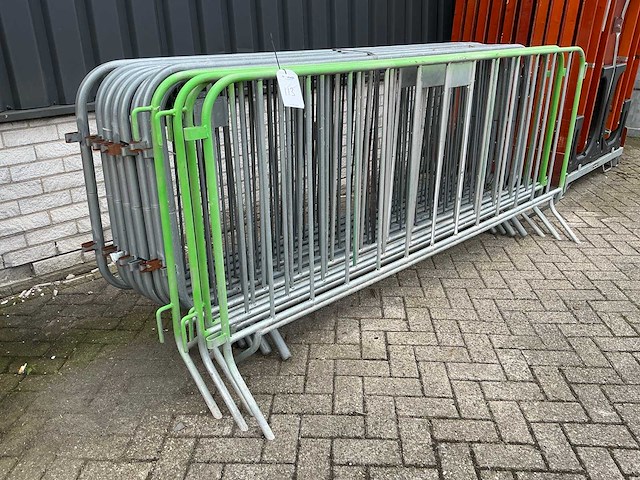 Smartweld dranghek (12x) - afbeelding 1 van  7
