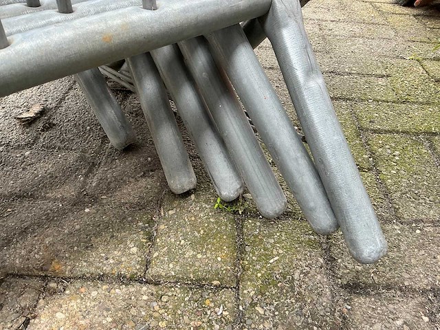 Smartweld dranghek (12x) - afbeelding 6 van  7