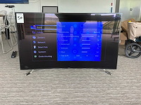 Smaung ue55hu7100s curved televisie - afbeelding 2 van  7