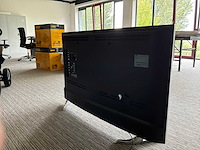Smaung ue55hu7100s curved televisie - afbeelding 4 van  7