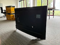 Smaung ue55hu7100s curved televisie - afbeelding 5 van  7
