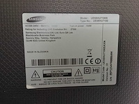 Smaung ue55hu7100s curved televisie - afbeelding 7 van  7