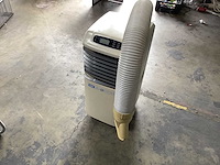 Smc - airco - afbeelding 1 van  5