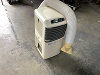 Smc - airco - afbeelding 2 van  5