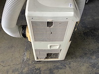 Smc - airco - afbeelding 3 van  5