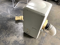 Smc - airco - afbeelding 5 van  5