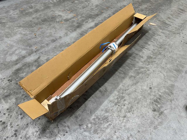 Smc - ca2l80-2150z-x1034 - cylinder - afbeelding 1 van  2