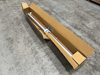 Smc - ca2l80-2150z-x1034 - pneumatische cilinder 280cm - afbeelding 5 van  5