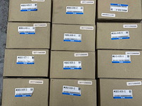 Smc - partij pneumatische componenten (cilinders & accessoires) - afbeelding 6 van  8