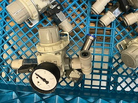 Smc ar20-f02-1-a reduceerventiel (12x) - afbeelding 4 van  4